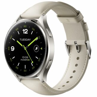 Smartwatch HiFuture FUTUREFIT APEX Μαύρο 40 mm