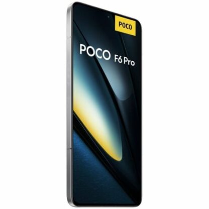 Smartphone Poco POCO F6 Pro 6,7" Octa Core 12 GB RAM 256 GB Λευκό