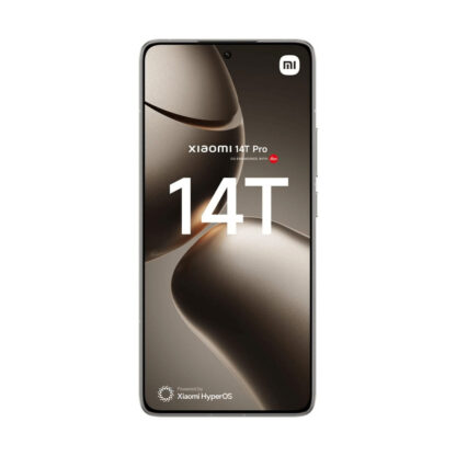 Smartphone Xiaomi 14T Pro 5G