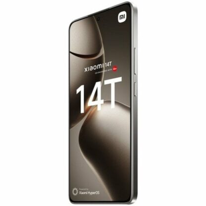 Smartphone Xiaomi Xiaomi 14T 6,7" Octa Core 12 GB RAM 512 GB Γκρι