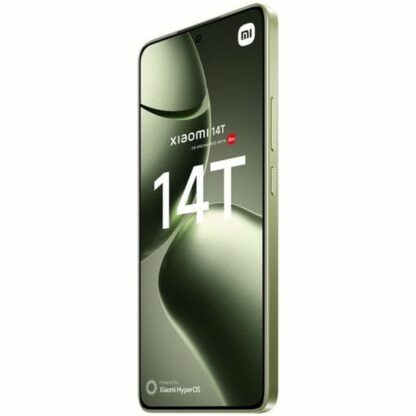 Smartphone Xiaomi Xiaomi 14T 6,7" Octa Core 12 GB RAM 512 GB Πράσινο