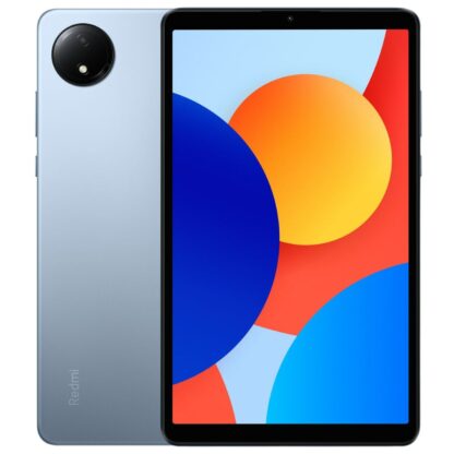 Tablet Xiaomi Redmi Pad SE 8,7" 4 GB RAM 64 GB Μπλε