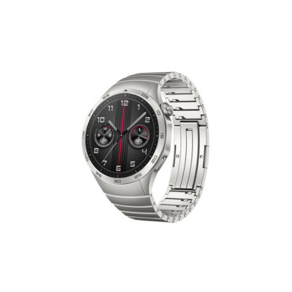 Smartwatch Huawei Watch GT 4 46mm Phoinix B19M Γκρι 46 mm