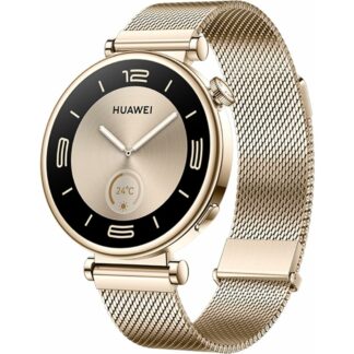 Smartwatch Huawei Watch GT 4 46mm Μαύρο 46 mm