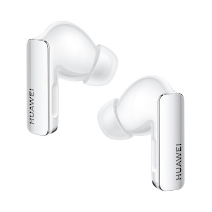 Ακουστικά in Ear Bluetooth Huawei FreeBuds Pro 3 Λευκό