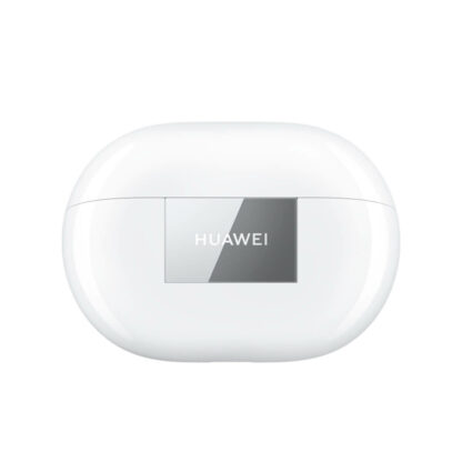 Ακουστικά in Ear Bluetooth Huawei FreeBuds Pro 3 Λευκό