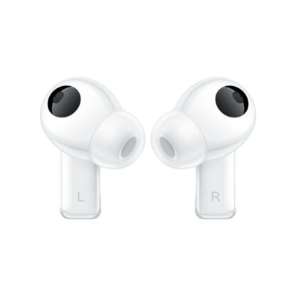 Ακουστικά in Ear Bluetooth Huawei FreeBuds Pro 3 Λευκό