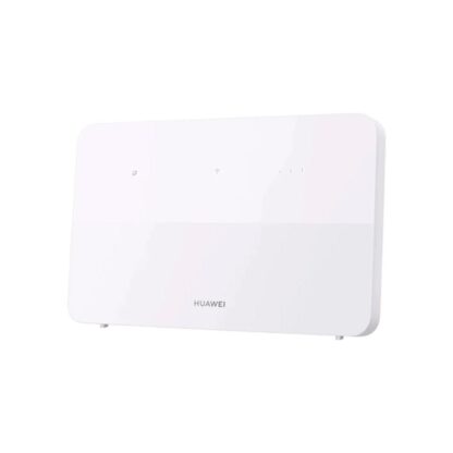 Router Huawei B636-336 Λευκό 4G Wi-Fi 6 GHz