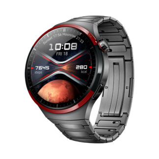 Smartwatch Huawei Watch 4 Pro Elite Titanio Τιτάνιο