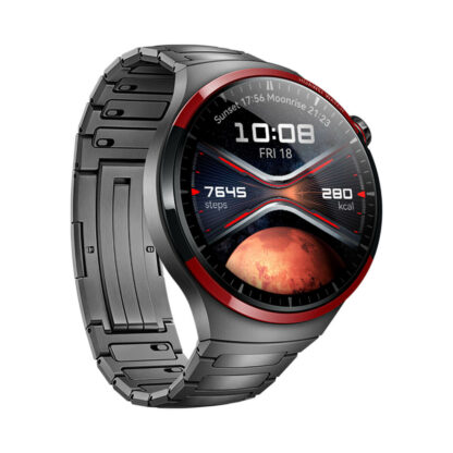 Smartwatch Huawei Watch 4 Pro 48mm Space Edition Medes-L19MN Τιτάνιο