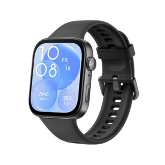 Smartwatch Google Pixel Watch GA04300 Ματ μαύρο 1,2" 294 mAh LTE