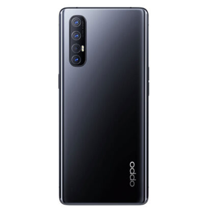 Smartphone Oppo Find X2 Neo 6,5" 12 GB RAM 256 GB Μαύρο