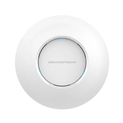 Σημείο Πρόσβασης Grandstream GWN7625 Wi-Fi 6 GHz Λευκό Gigabit Ethernet