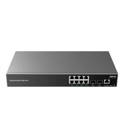 Διακόπτης Grandstream GWN7801 Gigabit Ethernet 20 Gbps