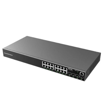 Διακόπτης Grandstream GWN7802 Gigabit Ethernet RJ45 x 16