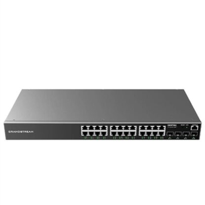 Διακόπτης Grandstream GWN7803 Gigabit Ethernet