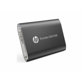 Εξωτερικός Σκληρός Δίσκος HP P900 Ασημί 2 TB SSD