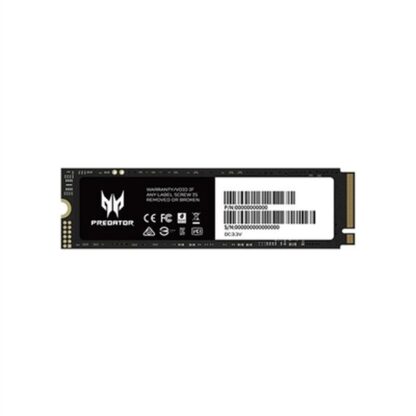 Σκληρός δίσκος Acer Predator GM7 1 TB SSD