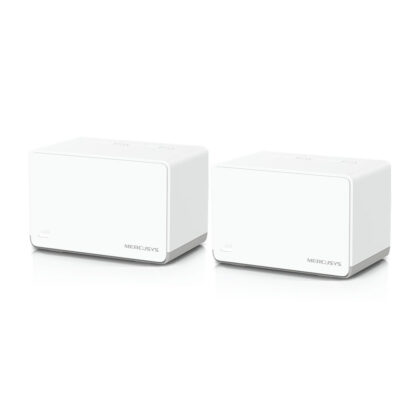 Σημείο Πρόσβασης TP-Link HALO H70X (2-PACK) x2