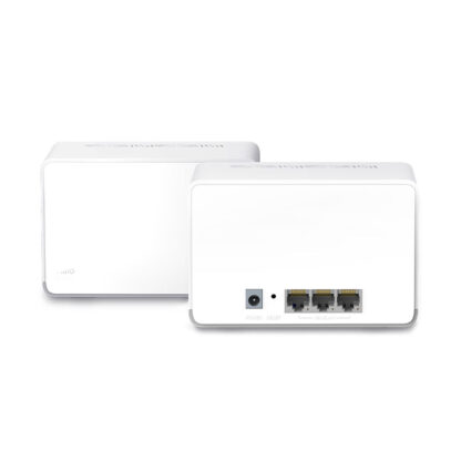 Σημείο Πρόσβασης TP-Link HALO H70X (2-PACK) x2