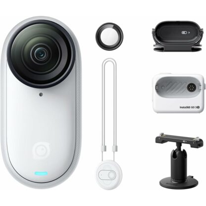 Ψηφιακή φωτογραφική μηχανή Insta360