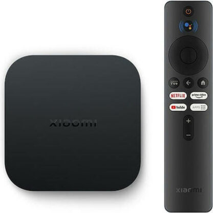 Αντάπτορας Smart TV Xiaomi Mi BOX S