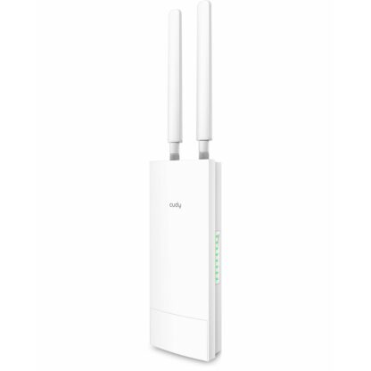 Router Cudy LT700 Outdoor_EU Λευκό RJ45 RJ45 x 1 Wi-Fi 5 GHz Wi-Fi 4