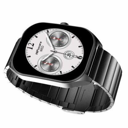 Smartwatch HiFuture FUTUREFIT APEX Μαύρο 40 mm