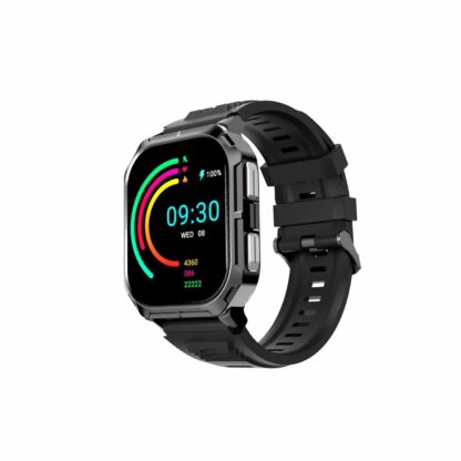 Smartwatch HiFuture ULTRA 3 Μαύρο 41 mm