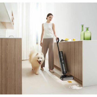 Dreame H12 Pro handheld vacuum - Ηλεκτρικό Σκουπάκι Μαύρο 300 W