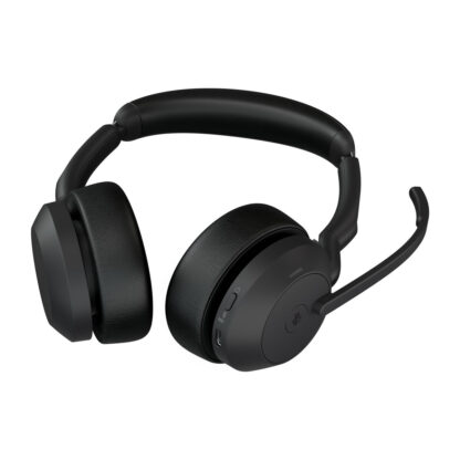 Ακουστικά με Μικρόφωνο Jabra 25599-999-899 Μαύρο