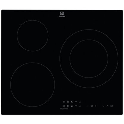 Επαγωγική Πλάκα Electrolux LIT60336C 60 cm