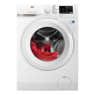 Πλυντήριο ρούχων Indesit BIWMIL71252EUN  7 kg 1200 rpm Λευκό