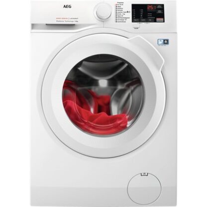 Πλυντήριο ρούχων Aeg LFA6I8272A Λευκό 8 kg 1200 rpm