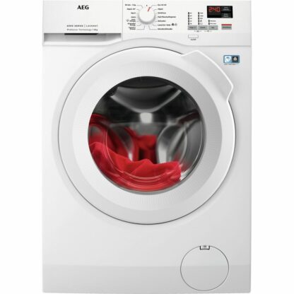 Πλυντήριο ρούχων AEG LFA6K8241B 60 cm 1200 rpm 8 kg