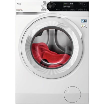 Πλυντήριο ρούχων AEG LFR7294O2B 60 cm 1400 rpm 9 kg