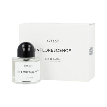 Γυναικείο Άρωμα Byredo Inflorescence EDP 100 ml