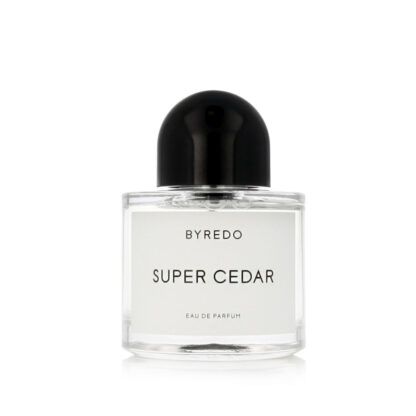 Άρωμα Unisex Byredo Super Cedar EDP 50 ml