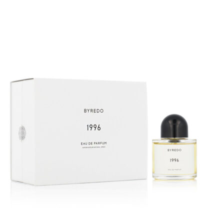 Byredo Eau de Parfum 1996 Spray Unisex 100 ml - Άρωμα EDP