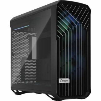 Κουτί Μέσος Πύργος ATX Corsair 3500X Μαύρο