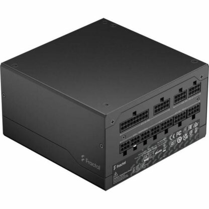 Τροφοδοσία Ρεύματος Fractal Design FD-P-IA2G-850 850 W 80 Plus Gold RoHS