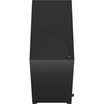 Κουτί Μέσος Πύργος ATX Fractal Design Pop Mini Silent Μαύρο