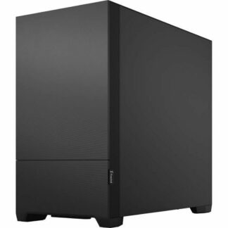 Κουτί Μεσαίου Πύργου Micro ATX Antec VSK3000B-U3 Μαύρο