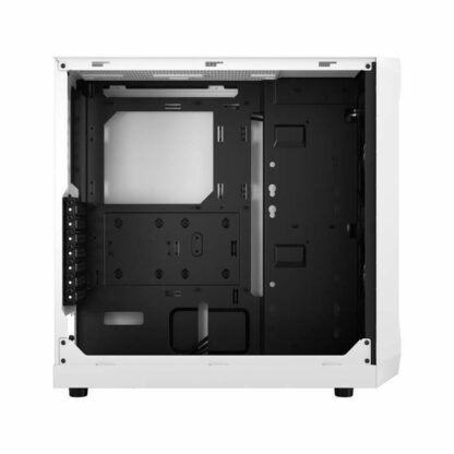 Κουτί Μέσος Πύργος ATX Fractal Design Focus 2 Λευκό