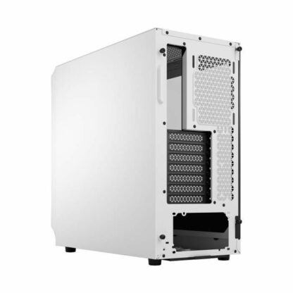 Κουτί Μέσος Πύργος ATX Fractal Design Focus 2 Λευκό