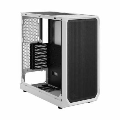 Κουτί Μέσος Πύργος ATX Fractal Design Focus 2 Λευκό