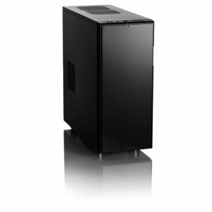 Fractal Design Define XL R2 Tower Black - Κουτί Μέσος Πύργος ATX FD-CA-DEF-XL-R2-BL Μαύρο