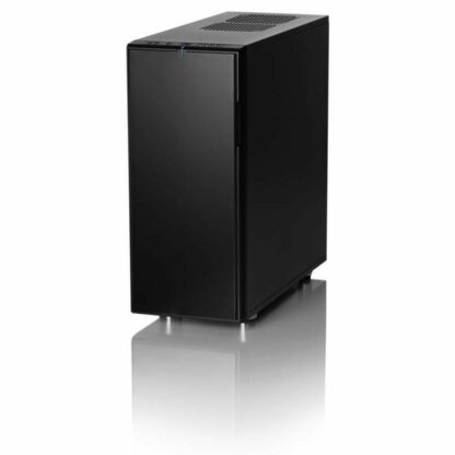 Fractal Design Define XL R2 Tower Black - Κουτί Μέσος Πύργος ATX FD-CA-DEF-XL-R2-BL Μαύρο