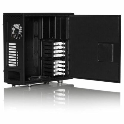 Fractal Design Define XL R2 Tower Black - Κουτί Μέσος Πύργος ATX FD-CA-DEF-XL-R2-BL Μαύρο