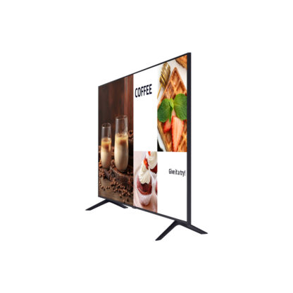 Οθόνη Videowall Samsung BE65C-H 4K Ultra HD 65"